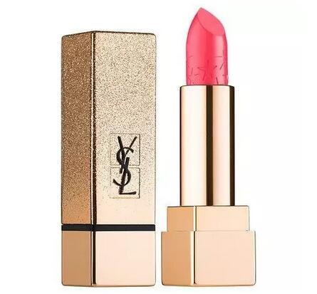ysl迷魅圆筒口红英文,ysl口红产品英文介绍