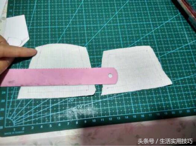 旧物改造手工布包斜挎包制作教程,旧物改造兔子包