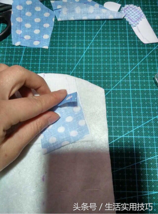 旧物改造手工布包斜挎包制作教程,旧物改造兔子包