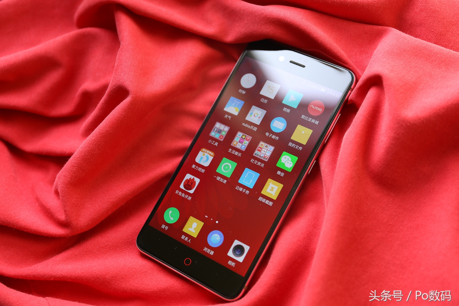 拍照媲美14ultra的千元机,拍照技术照片测评