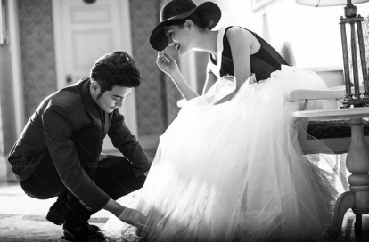 郑州婚纱摄影工作室推荐哪家好,郑州哪家婚纱摄影比较好