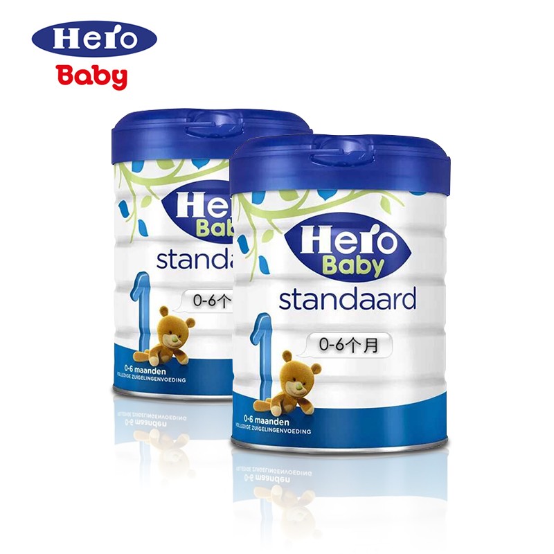 日本奶粉和欧洲奶粉哪个好,进口奶粉哪款更适合中国宝宝用