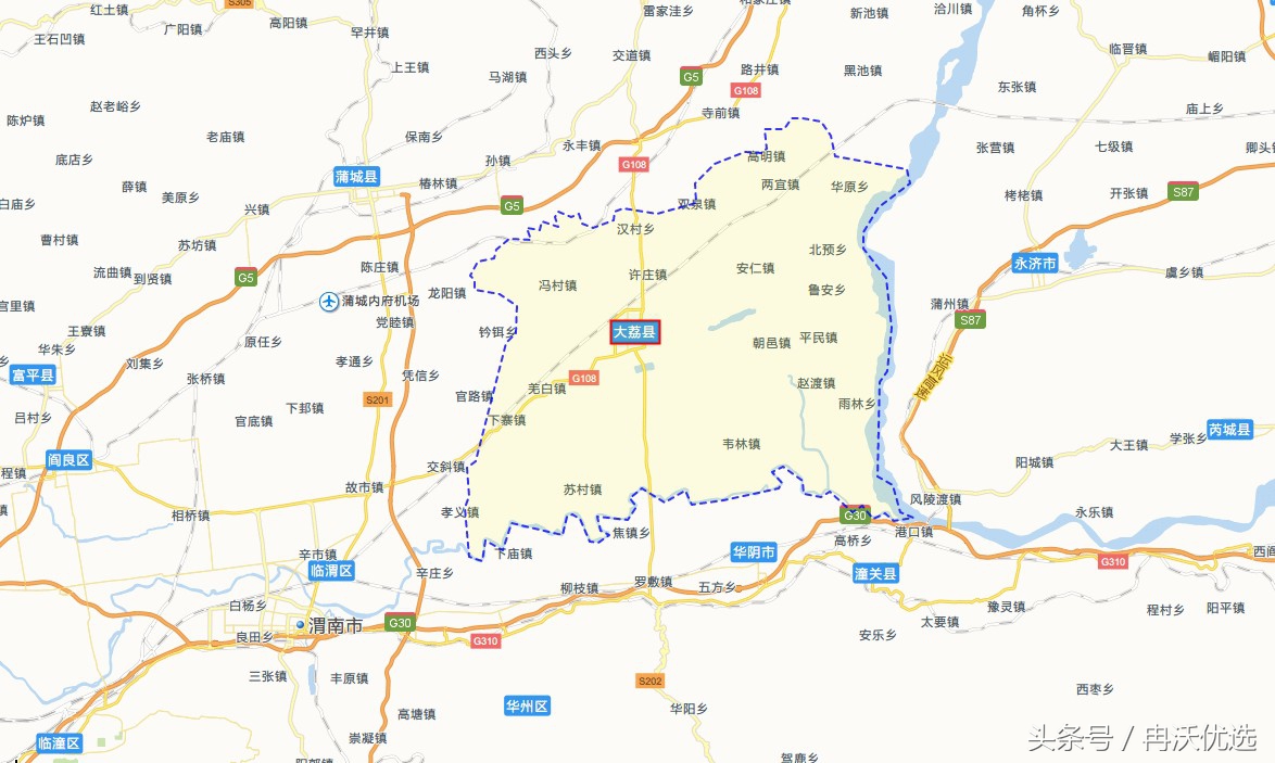 陕西大荔冬枣干果,陕西特产大荔冬枣脆冬枣