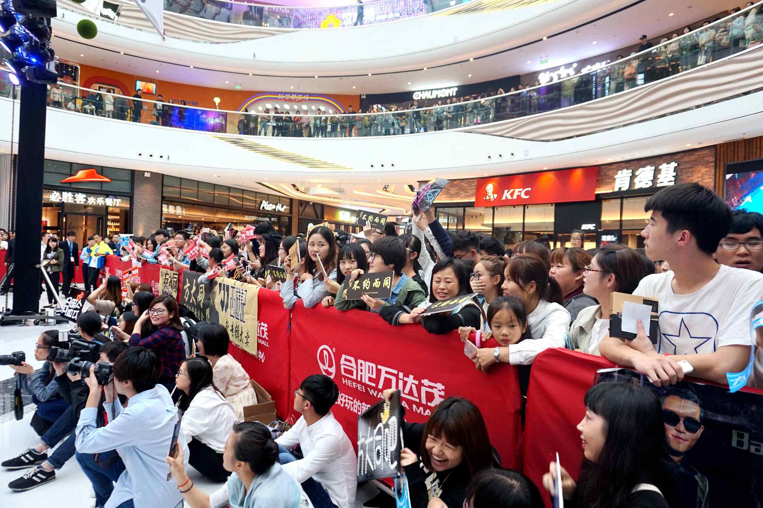 全面沦陷演唱会合唱,全面沦陷演唱会高音