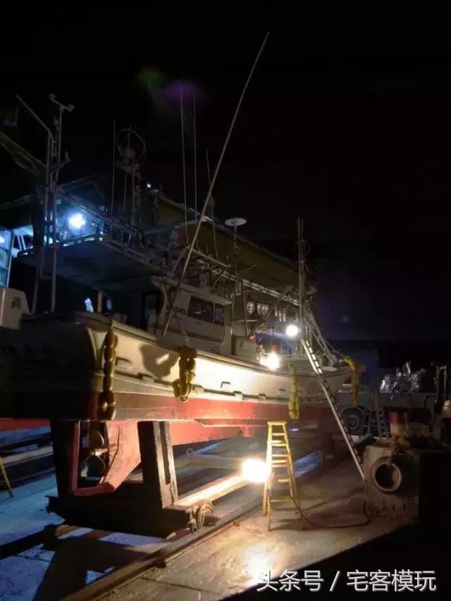 模型仿真场景,以假乱真的模型