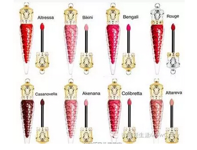 这十大鸡肋彩妆别说你还在用,新手不要买的8个彩妆