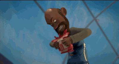 没骗人，今年这部“香肠”片恐怕要亮瞎你的眼！