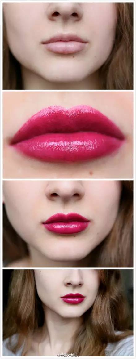 ysl最值得买的五个色号,ysl小黑管试色推荐