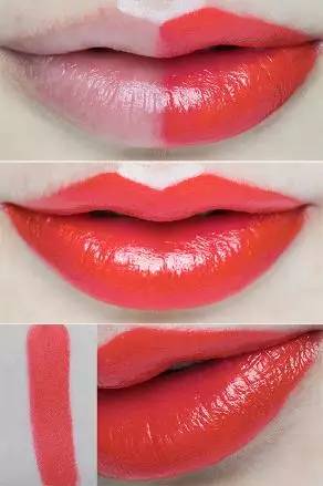 ysl最值得买的五个色号,ysl小黑管试色推荐