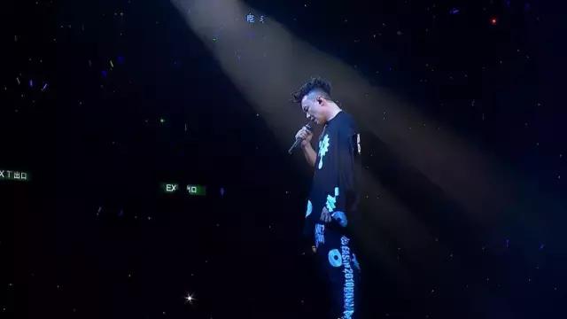 陈奕迅：别人不懂我鬼马背后的深情，你懂就好