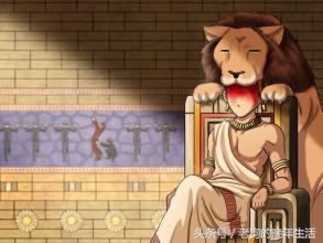 fatezero阿瓦隆和吉尔伽美什,fatezero吉尔伽美什喜欢谁