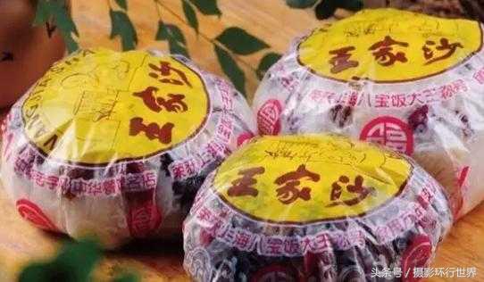 没吃过这几样不能叫做吃货,没吃过这些敢说自己是吃货吗