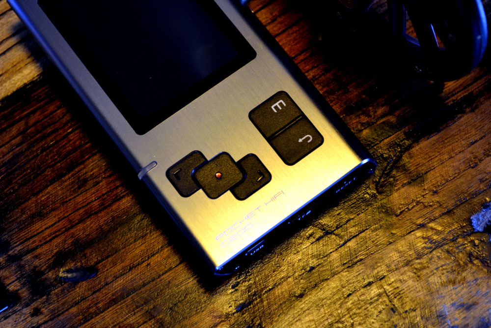 音乐是一种抹不掉的情怀，七彩虹C200HIFI*放播**器体验。