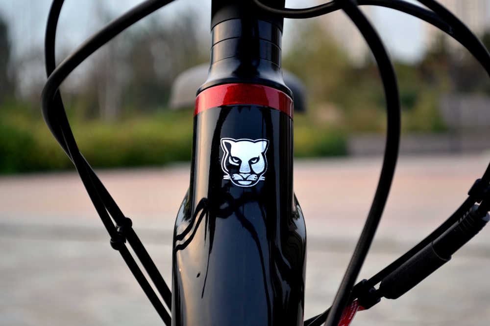 山地车碳纤维铝合金骑行感受,山地车铝合金碳纤维骑行感受