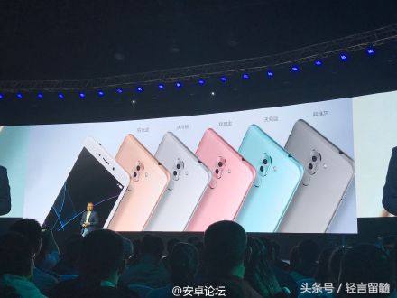 千元机排行荣耀畅玩6x,华为千元机畅享6评测