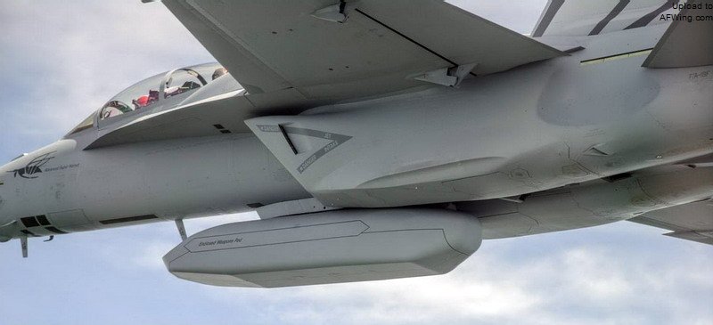 对抗2030年之后的潜在威胁？详解波音“沉默大黄蜂”