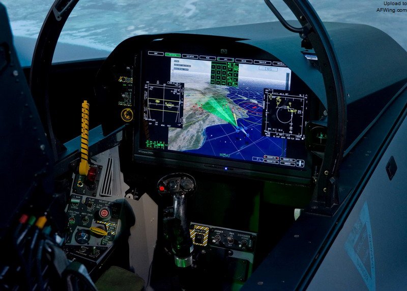 对抗2030年之后的潜在威胁？详解波音“沉默大黄蜂”