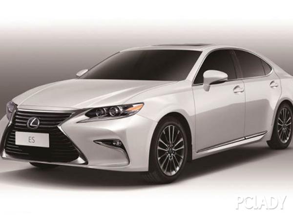 你喜欢的车型是什么,雷克萨斯系列