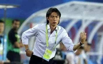 一粒点球搅乱保级大局中超保级大战韩国教练唱主角