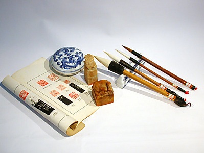 农村建房门顶放文房四宝,文房四宝放房顶哪个位置好