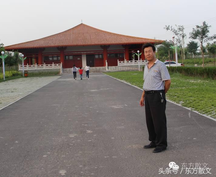 隐藏的防洪堤,一水防洪堤