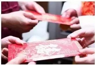 在尤溪，亲友请饮酒，红包给多少才合适？！