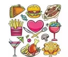 糖友餐后头晕什么情况,糖友们有没有头晕表现