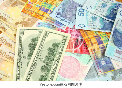 全球金融风暴会影响余额宝吗,美债的风暴