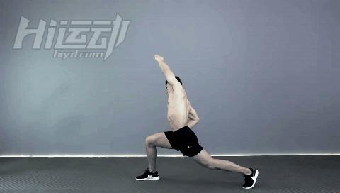 只用跑步机也能快速减肥15分钟hiit跑步法