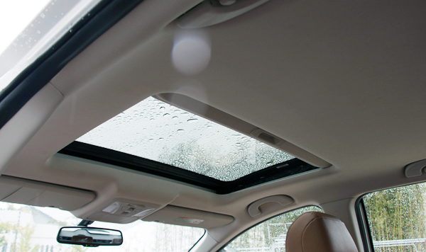 城市suv东风风度mx5也可以去越野,东风风度mx5测评视频