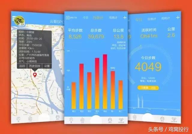 云哥创业的原声,云哥搞创业