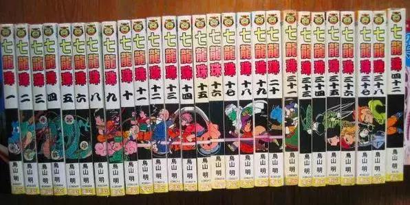 中国动漫和日本动漫风靡全球,日本动漫带给中国人的影响