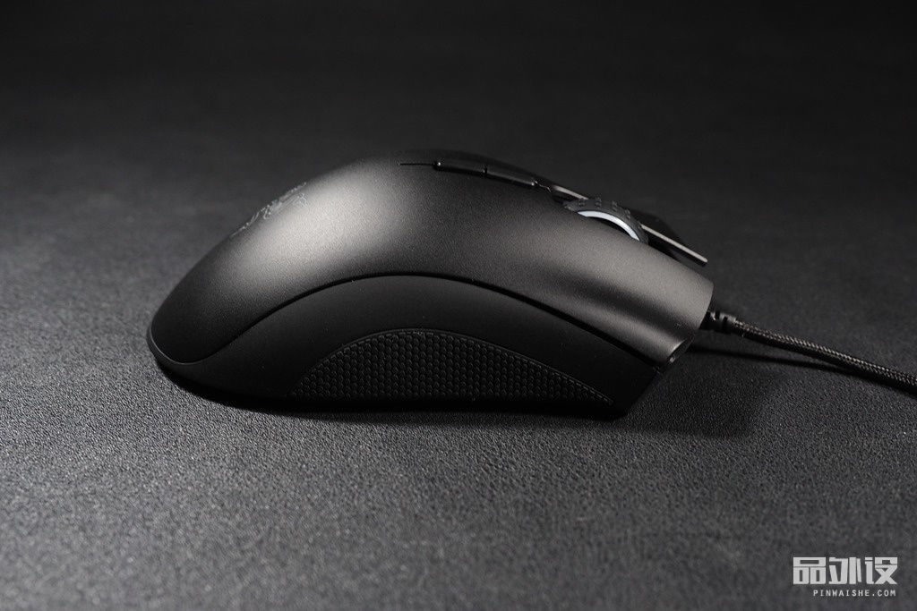 雷蛇3500dpi炼狱蝰蛇鼠标怎么拆,雷蛇razer炼狱蝰蛇v2鼠标调试