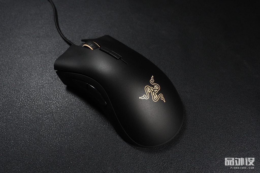 雷蛇3500dpi炼狱蝰蛇鼠标怎么拆,雷蛇razer炼狱蝰蛇v2鼠标调试