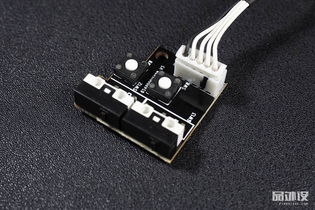 雷蛇3500dpi炼狱蝰蛇鼠标怎么拆,雷蛇razer炼狱蝰蛇v2鼠标调试