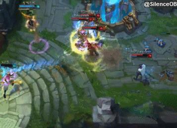 英雄联盟deft破三路,swift酒桶预判deft是哪期