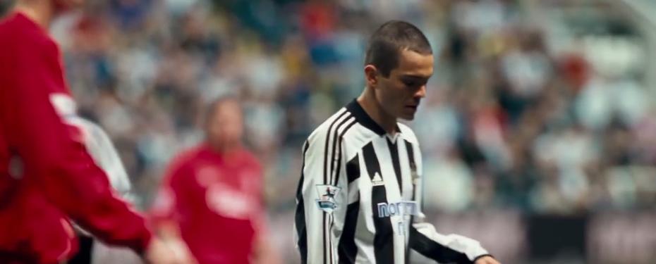 身为球迷怎能没看过这部电影——《一球成名》