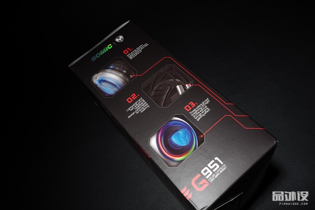 硕美科耳机g925怎么样,硕美科g936n和g951哪个好