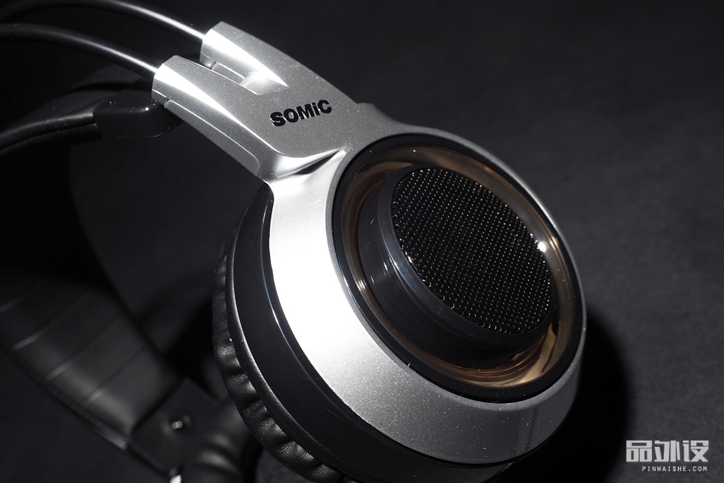 硕美科耳机g925怎么样,硕美科g936n和g951哪个好