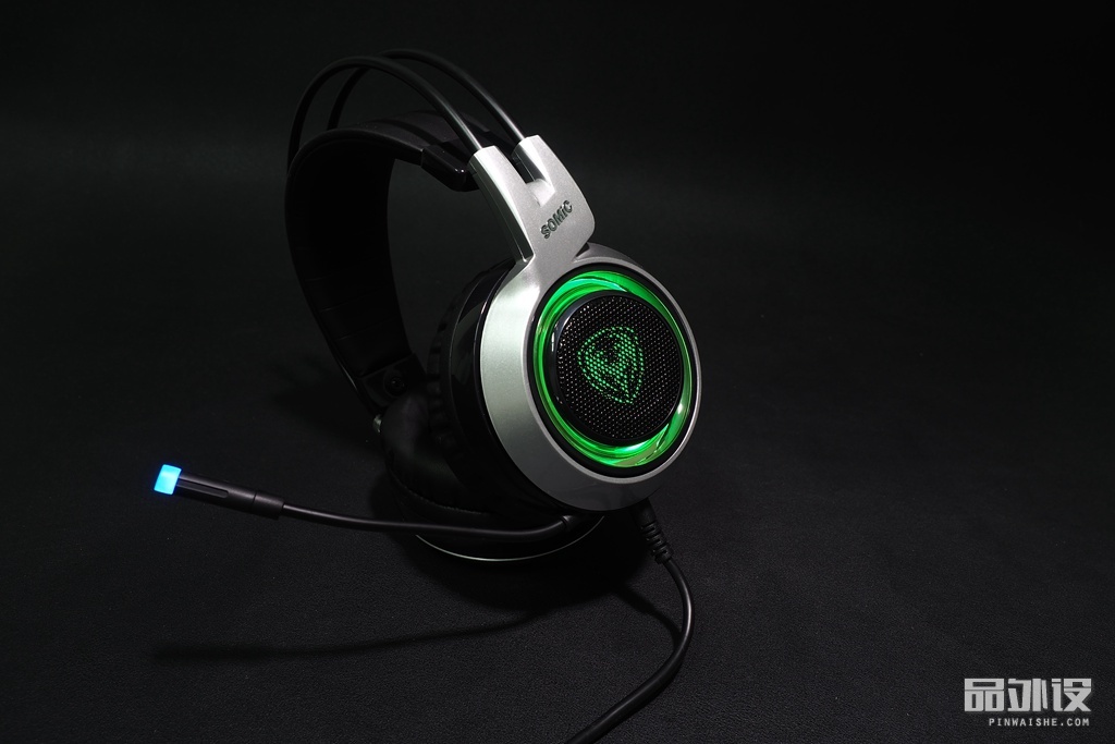 硕美科耳机g925怎么样,硕美科g936n和g951哪个好