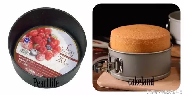 烘焙实用的模具有哪些,什么是成熟你看完就彻底懂