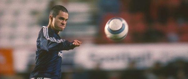 身为球迷怎能没看过这部电影——《一球成名》