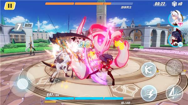 十大不氪金良心手游崩坏3,崩坏3综合评价