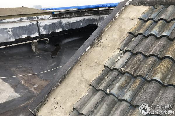 东方雨虹屋顶防水,东方雨虹防水补漏施工视频