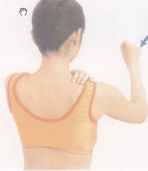 颈椎酸疼肩膀肿起来怎么回事,颈椎肩膀酸痛贴什么膏药