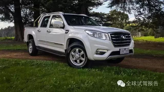 老外试驾中国汽车,老外测评中国车