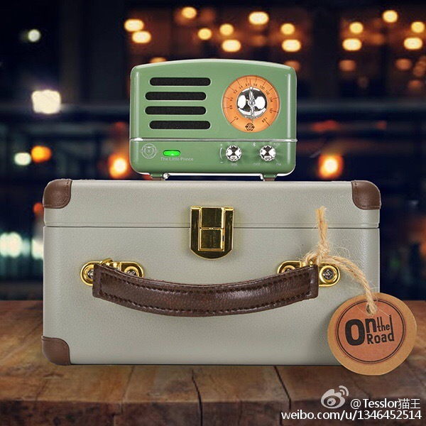 猫王小王子otr系列配色,猫王小王子otr和野性mini对比