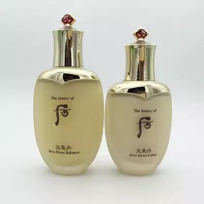 whoo后最值得买的小样你知道吗,whoo后最值得入手的套盒