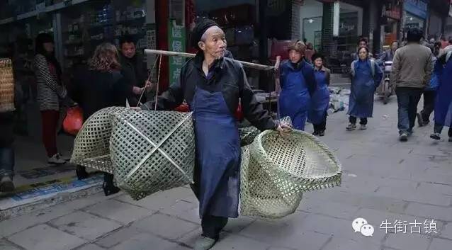 牛街自述,看完再也不嫌弃你了~~~