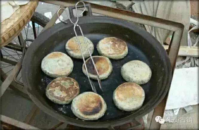 牛街自述,看完再也不嫌弃你了~~~